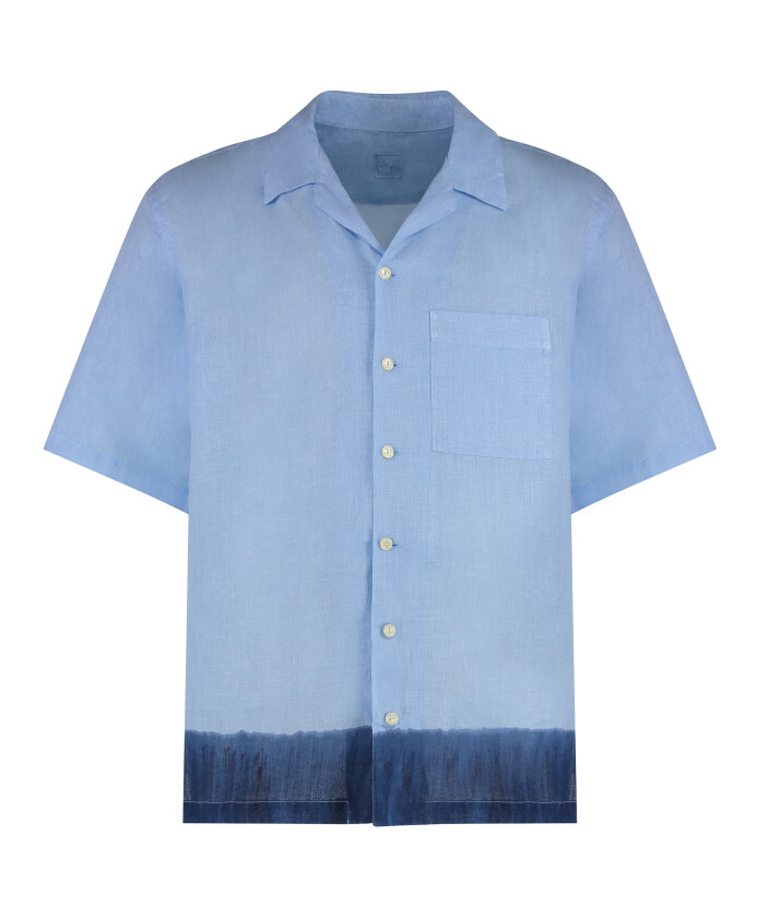 linen-shirt-with-side-slits