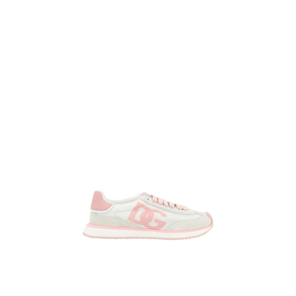 Shoes > Sneakers - - Dolce & Gabbana - Modalova