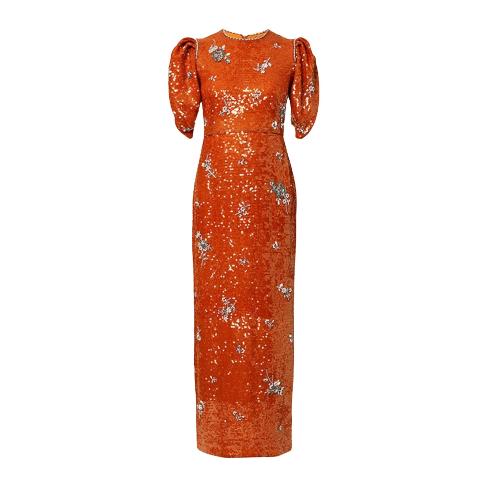 Dresses > Occasion Dresses > Gowns - - Erdem - Modalova