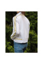 contrasting-striped-zip-up-vest