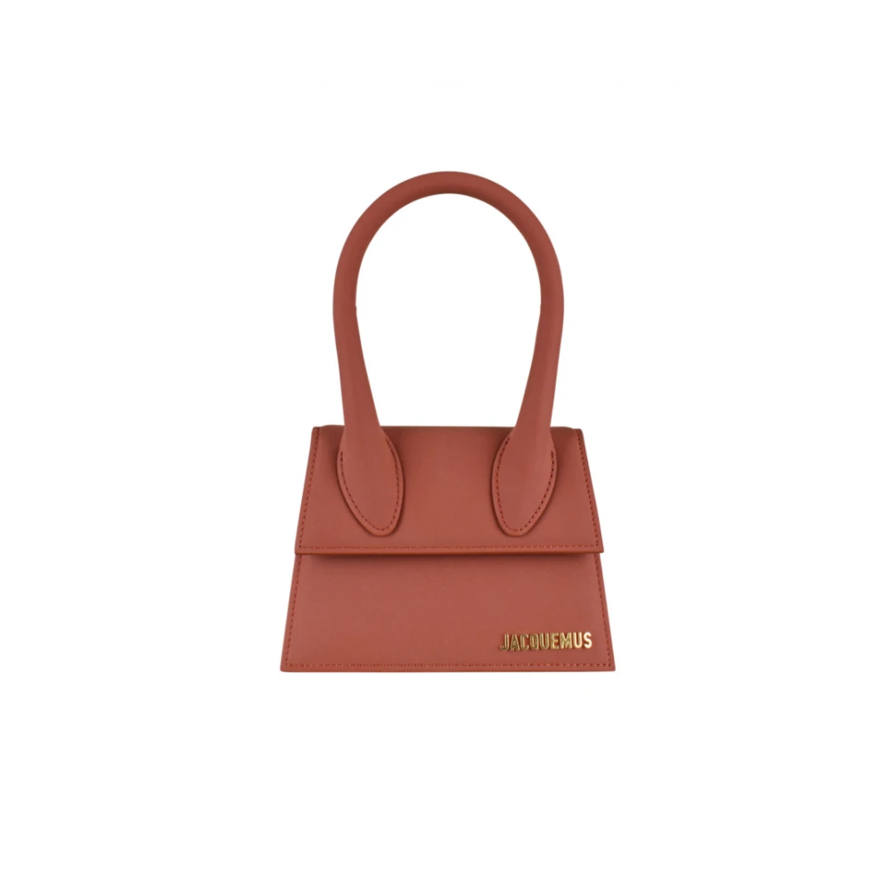 Jacquemus Handbags Red Dames