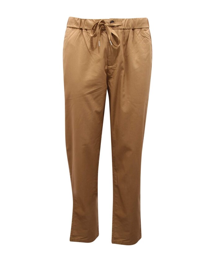 pantalon-camel-a-cordon-de-serrage
