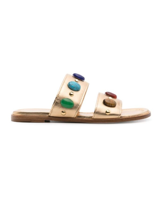 pearl-embellished-sandals