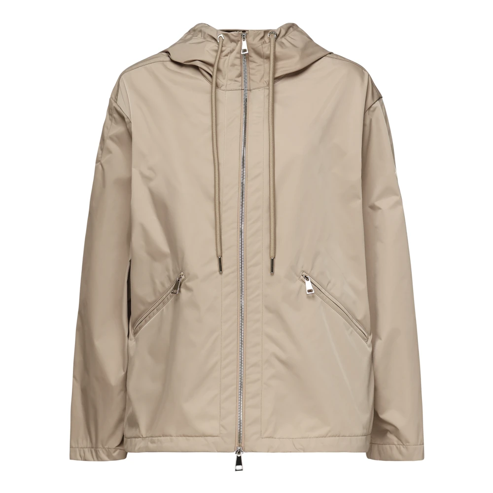Jackets > Light Jackets - - Moncler - Modalova