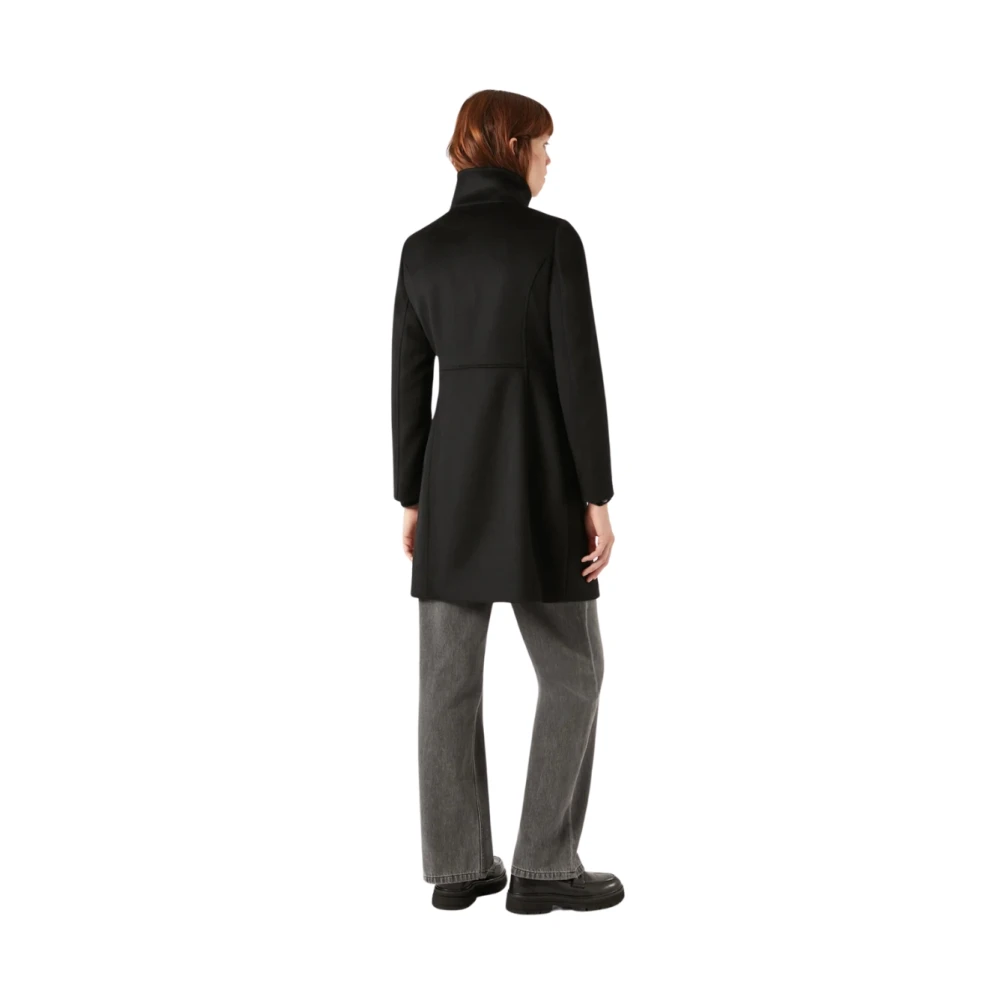 Pennyblack Stijlvolle Jas Liz Black Dames