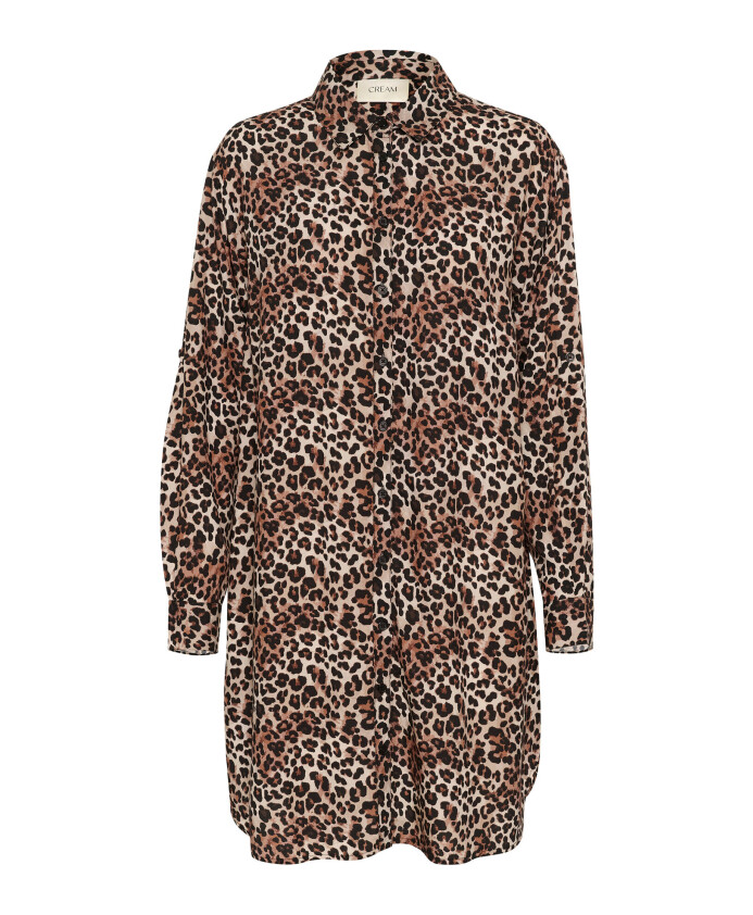 leopard-mix-overhemdjurk