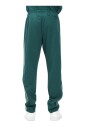 pantalon-de-sport-vert-classique
