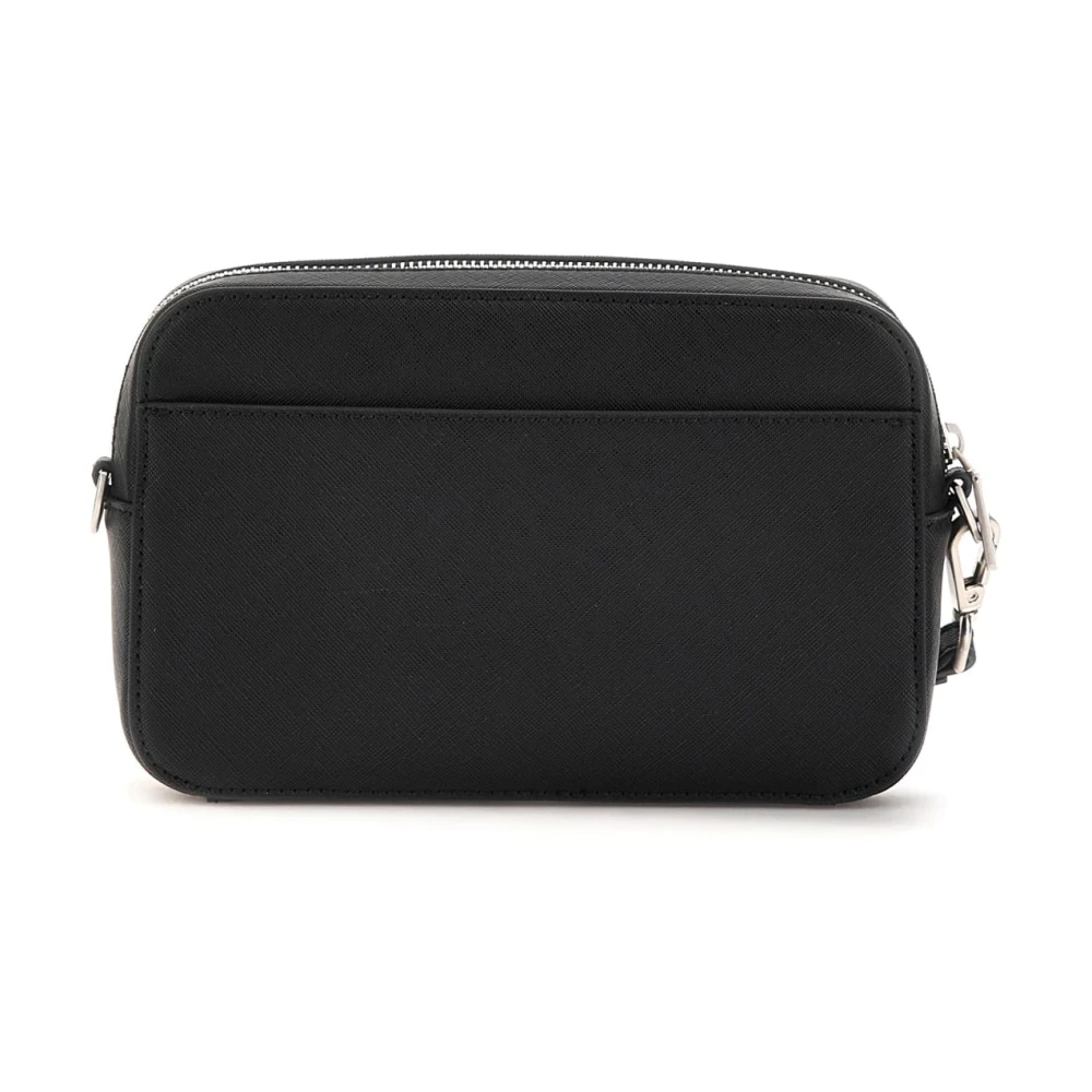 Guess Milano Beauty Case met ritssluiting Black Dames