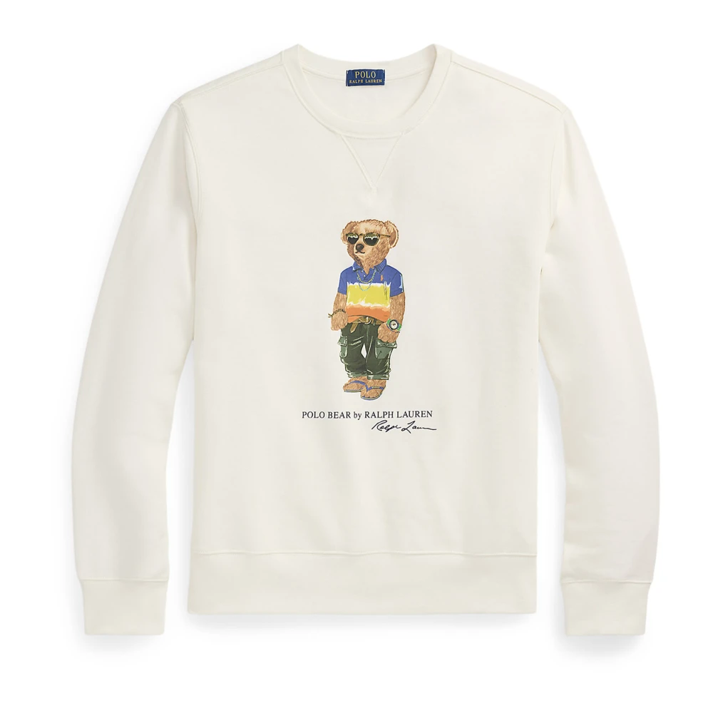 Sweatshirts & Hoodies > Sweatshirts - - Polo Ralph Lauren - Modalova