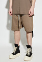 short-en-coton