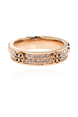 Icon Pavé Ring