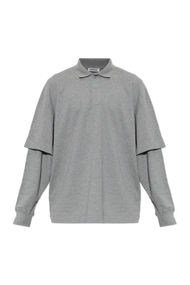 Cotton Polo Zack