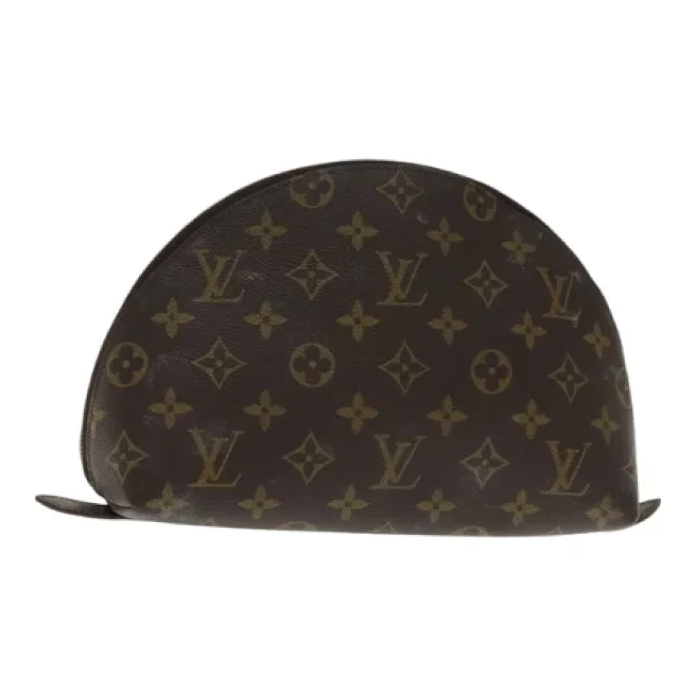 Pre-owned > Pre-owned Bags - - Louis Vuitton Vintage - Modalova