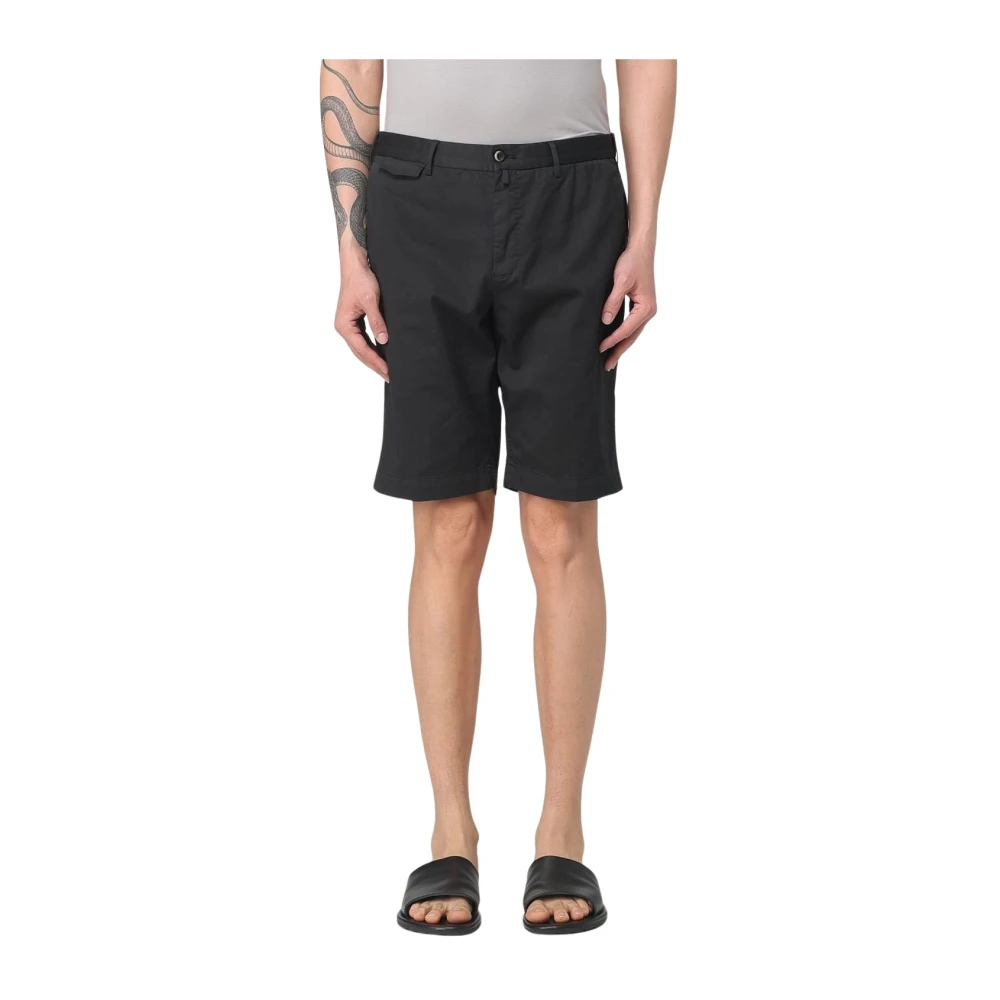 Shorts > Casual Shorts - - PT Torino - Modalova
