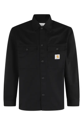 Kelly Shirt Jacket