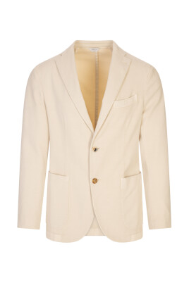 brown-cotton-elastane-viscose-blazer
