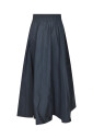 blue-skirts-for-women