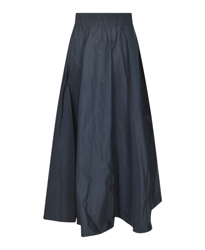 blue-skirts-for-women