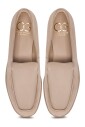 mocassins-a-plateforme-en-daim-comfort-clau-beige