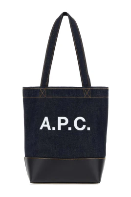Axelle Shopping Bag
