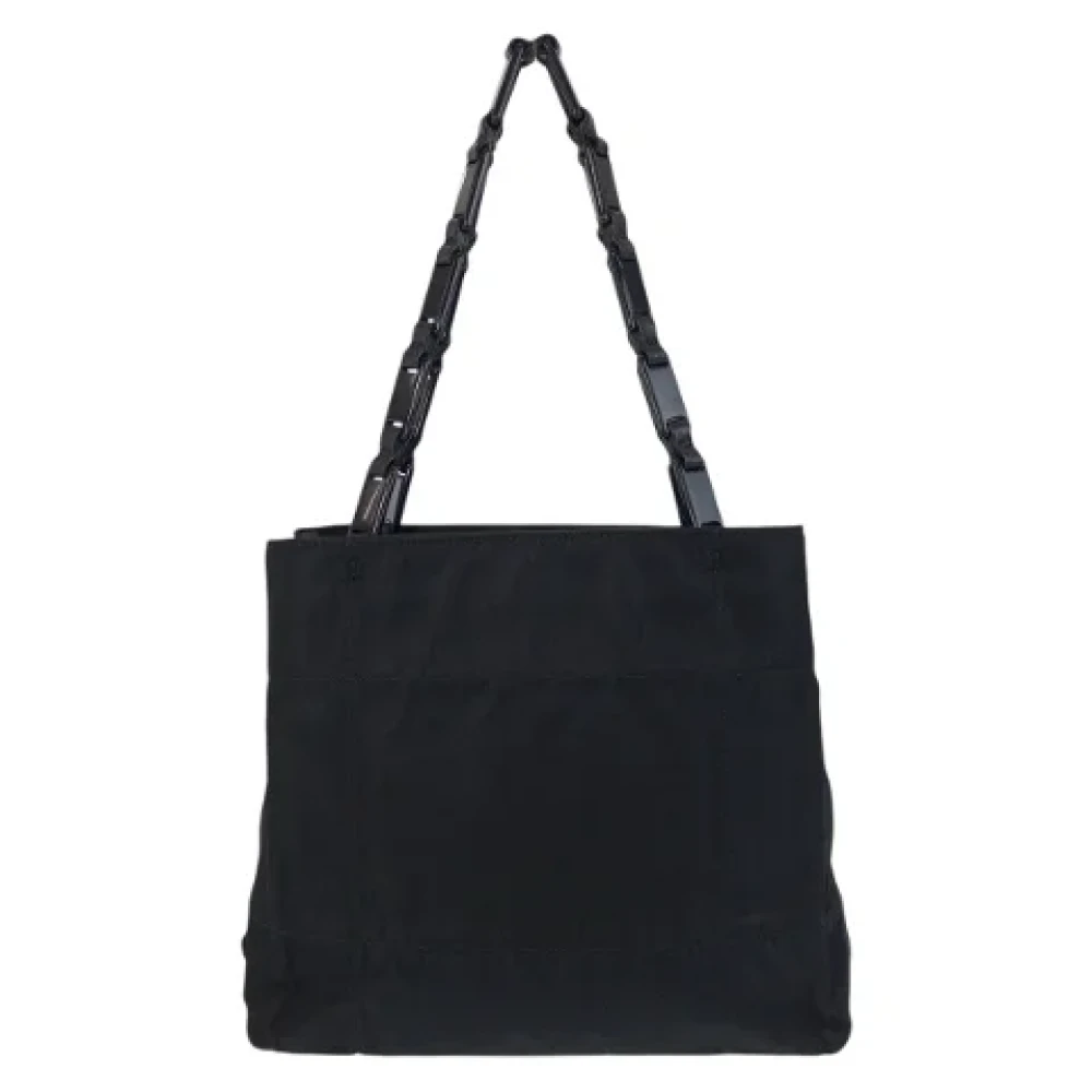Pre-owned > Pre-owned Bags > Pre-owned Shoulder Bags - - Prada Vintage - Modalova