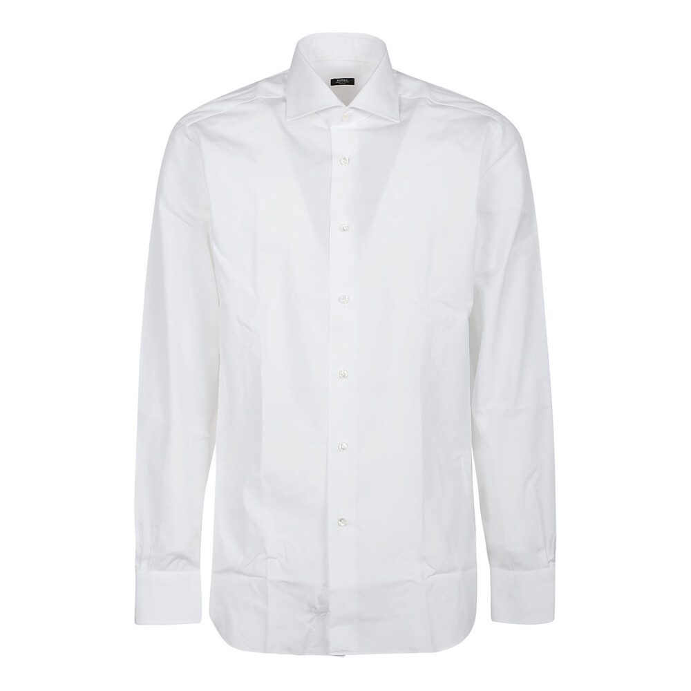 Chemise barba fashion