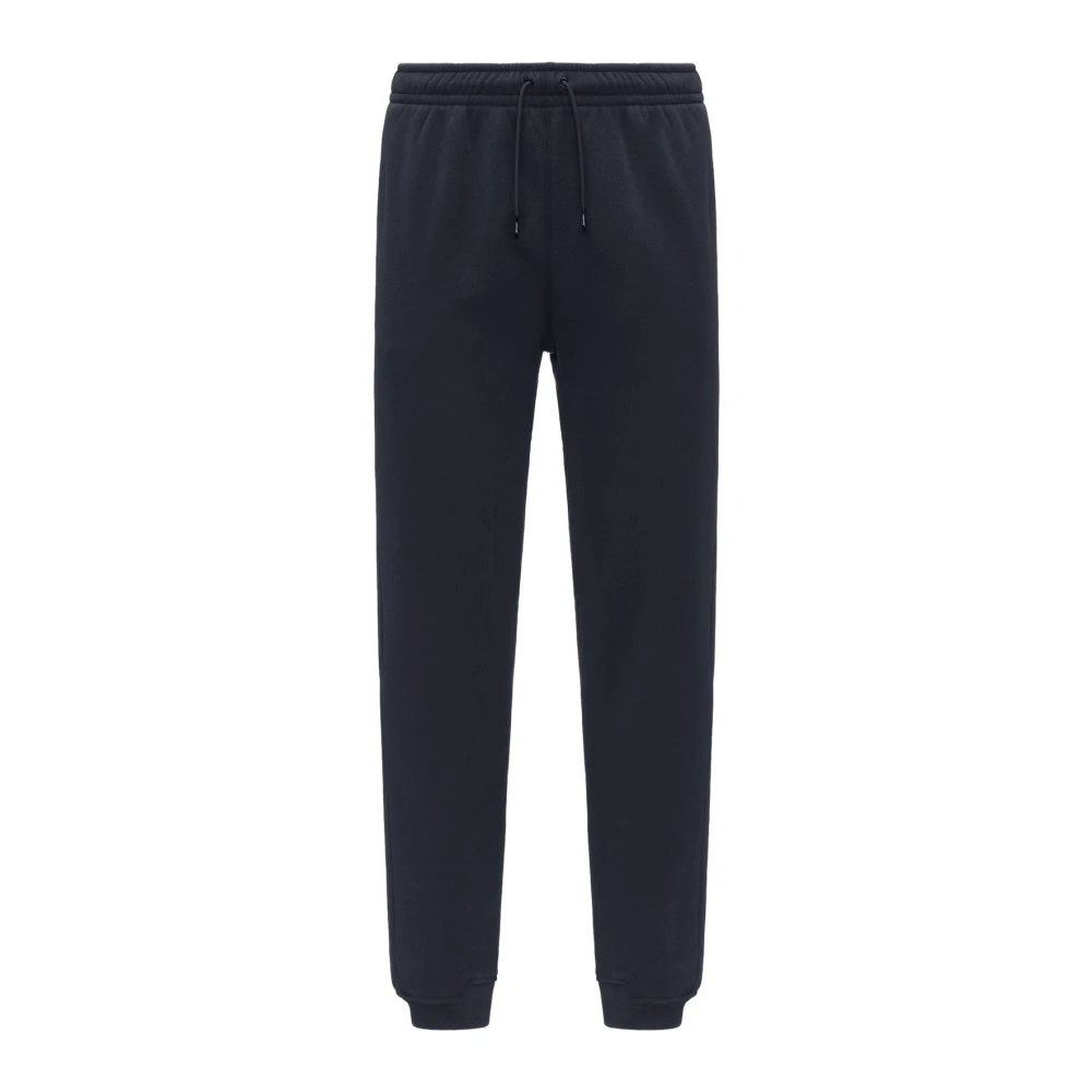 K-Way Uomo Blu Pantaloni, Xl, New,