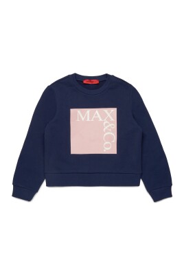 cropped-cotton-sweatshirt-with-front-print