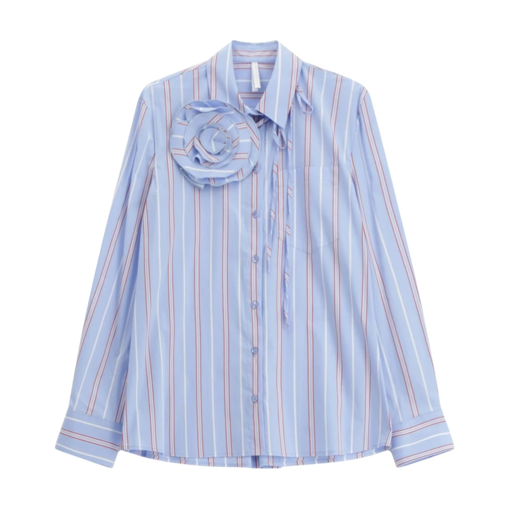 Imperial Women's Multicolor Shirts, M, Camicia