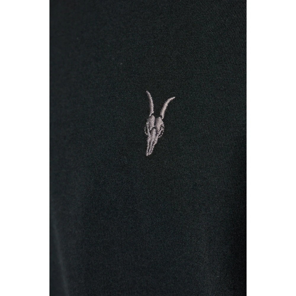 AllSaints Driepack T-shirts Beugel Black Heren
