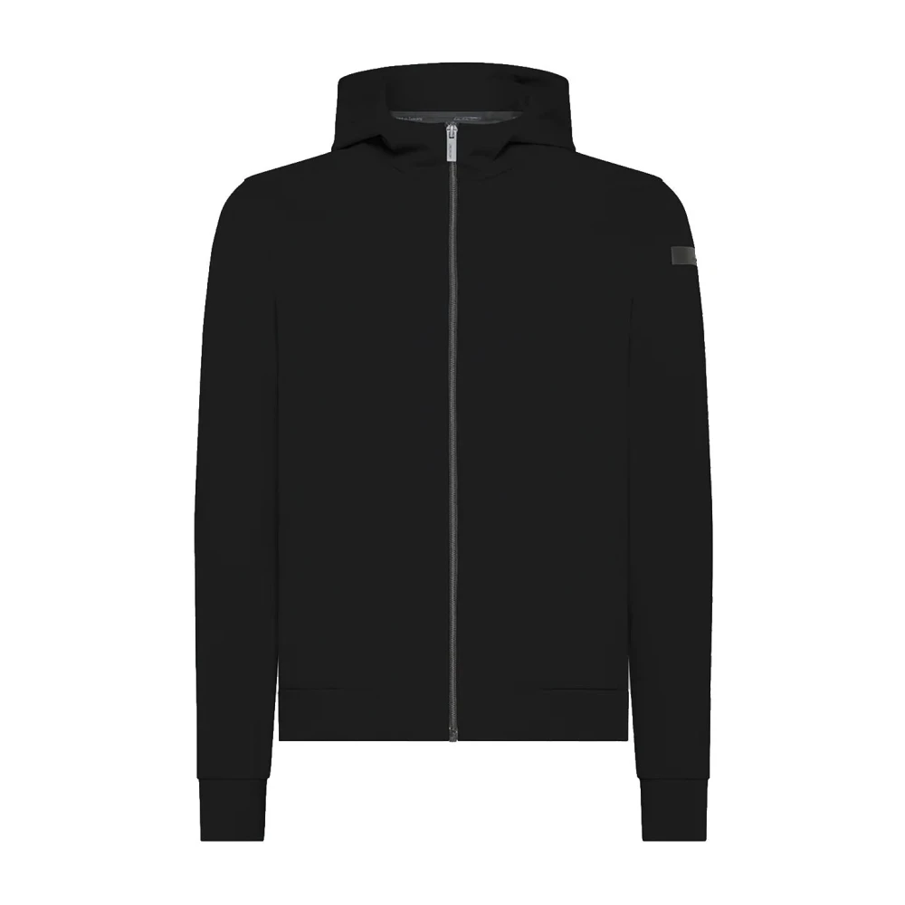 Sweatshirts & Hoodies > Zip-throughs - - RRD - Modalova