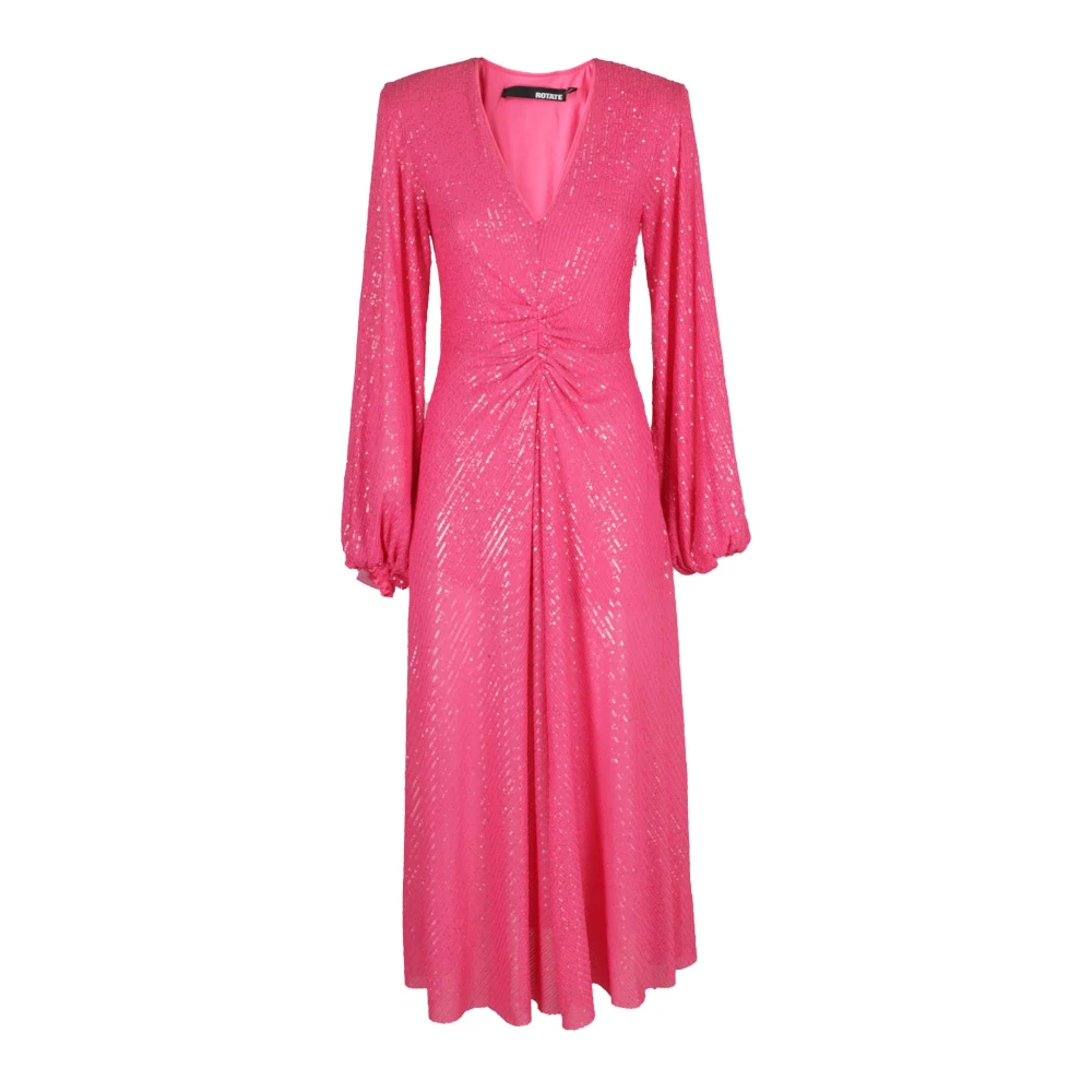 Dresses > Day Dresses > Maxi Dresses - - Rotate Birger Christensen - Modalova