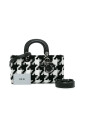 pre-owned-toile-sacs-dior