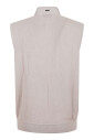 grey-cotton-waistcoat-elegant-style