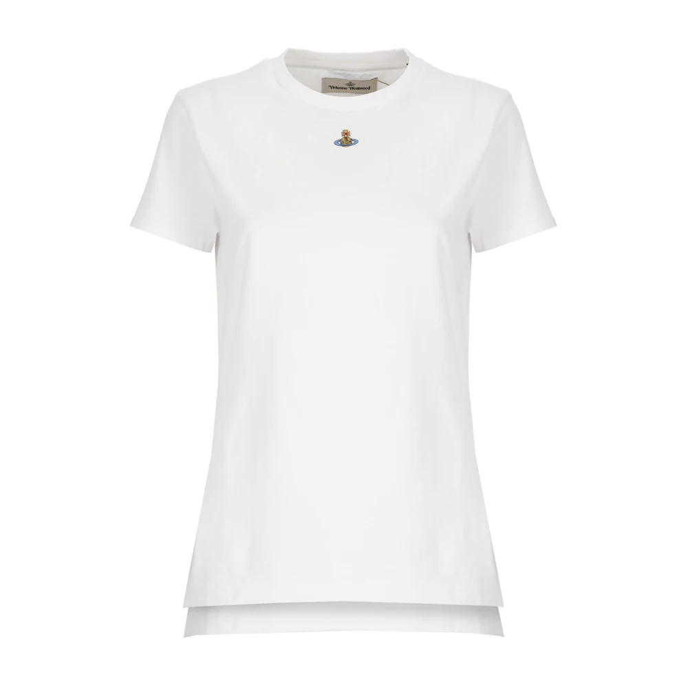 Vivienne Westwood T-Shirts White Dames