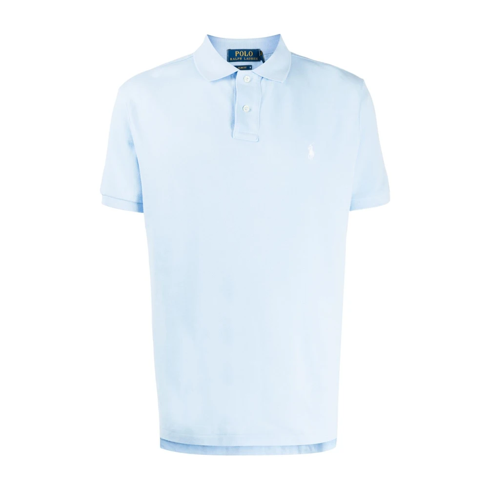 Tops > Polo Shirts - - Polo Ralph Lauren - Modalova