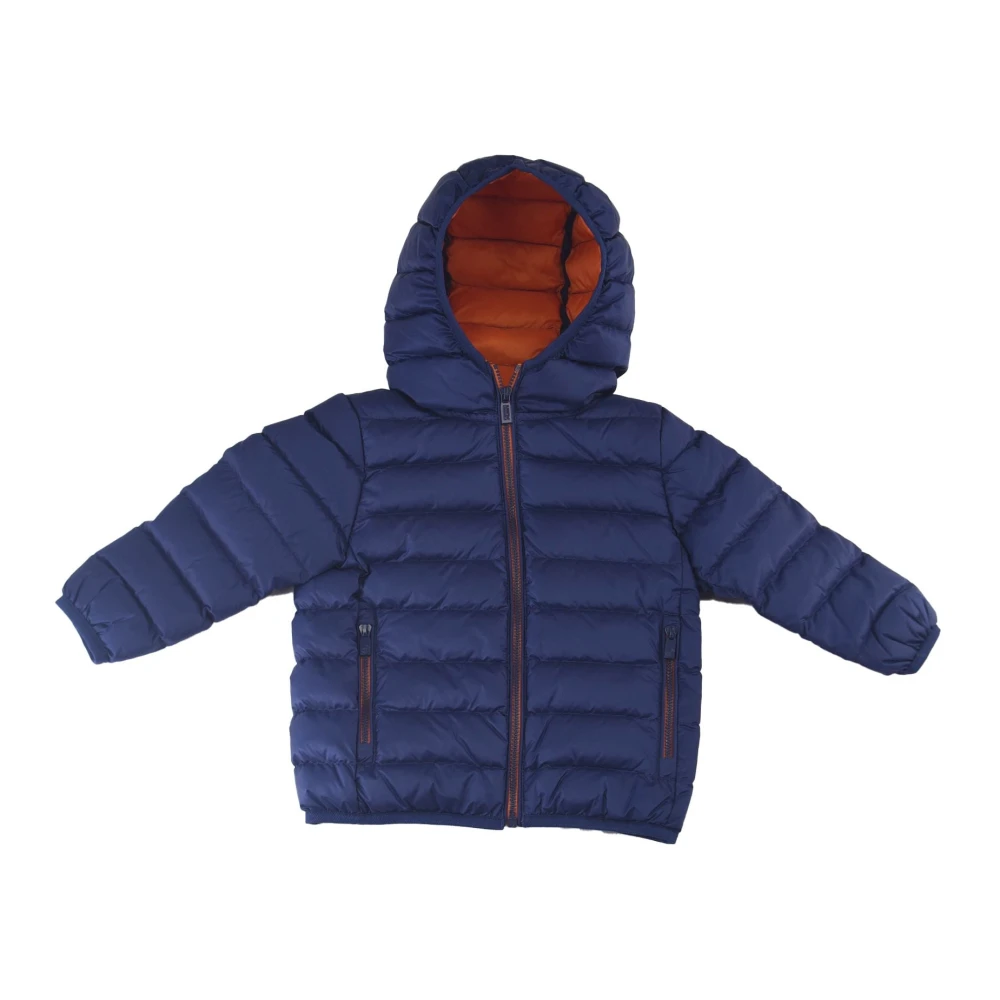 Ciesse Piumini Lätt Baby Boy Dunjacka Blue, Unisex