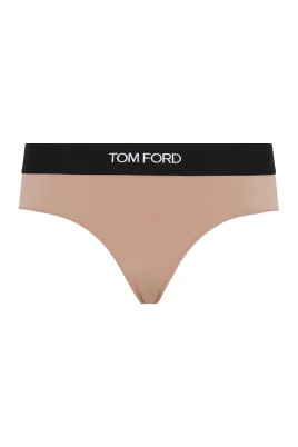 Modal Signature Boy Shorts