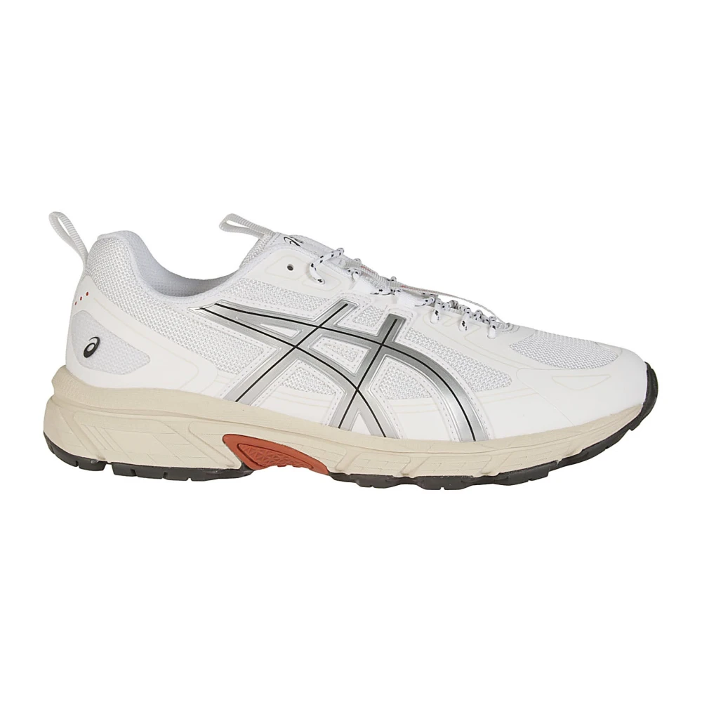 Asics Gel-Venture 6 NS Sneakers White, Herr