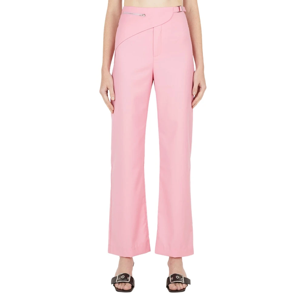Wynn Hamlyn Trousers Pink Dames