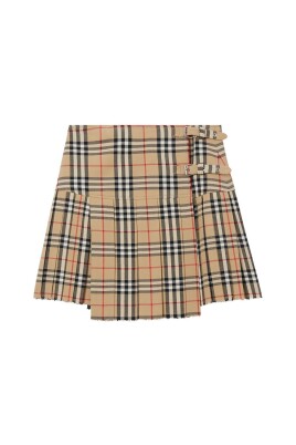 jupe-en-laine-vintage-check
