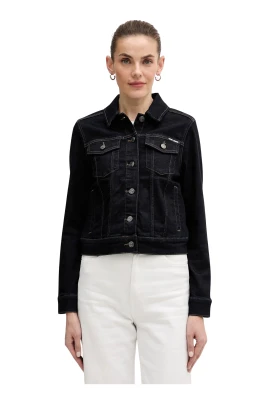 Denim Trucker Jacket