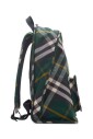 green-ivy-checkered-backpack
