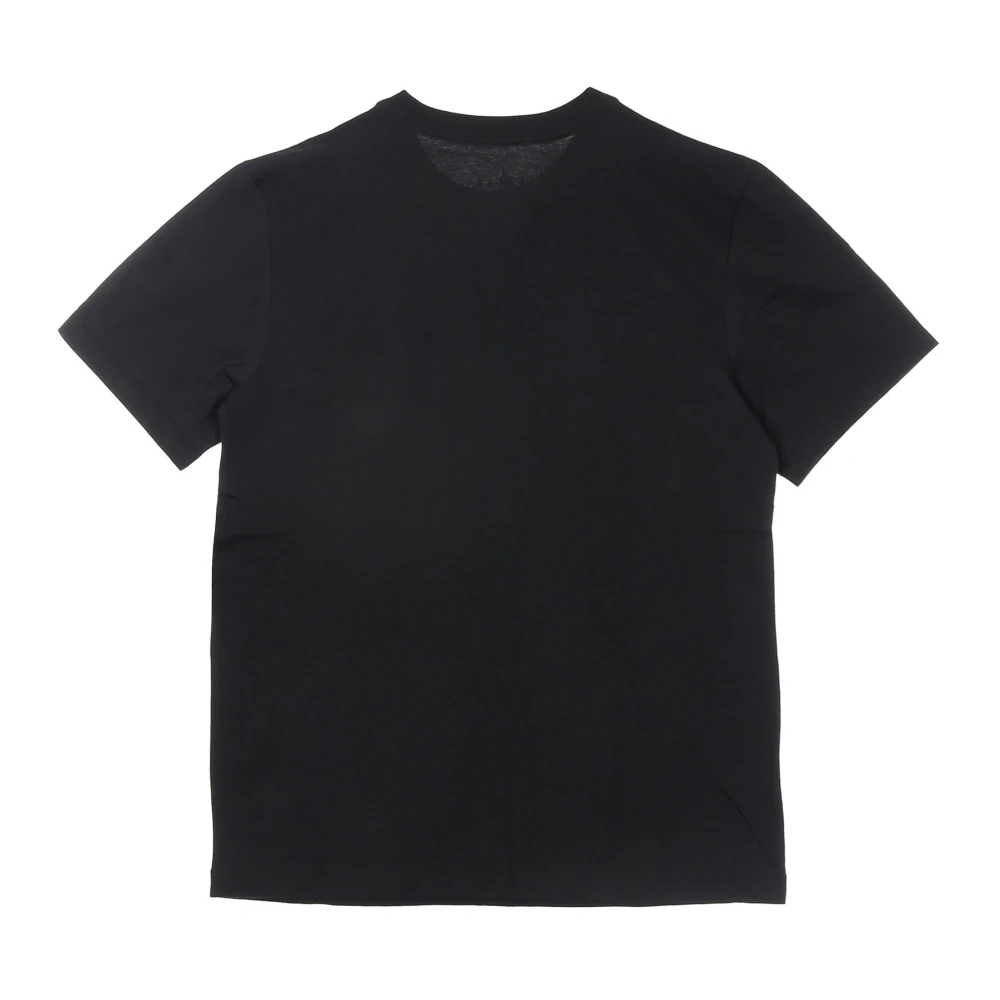 Jordan Jumpman Box Tee Zwart Wit Black Heren
