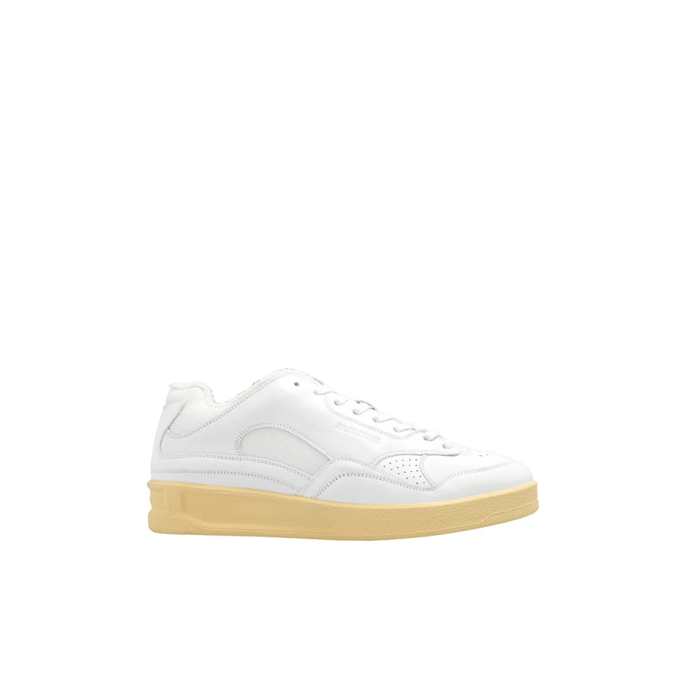 Shoes > Sneakers - - Jil Sander - Modalova
