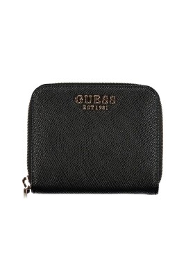 black-wallet-with-zipper-and-logo