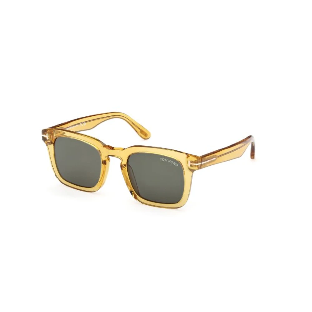 Accessories > Sunglasses - - Tom Ford - Modalova