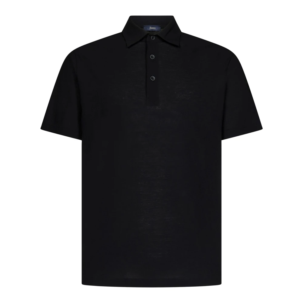 Tops > Polo Shirts - - Herno - Modalova