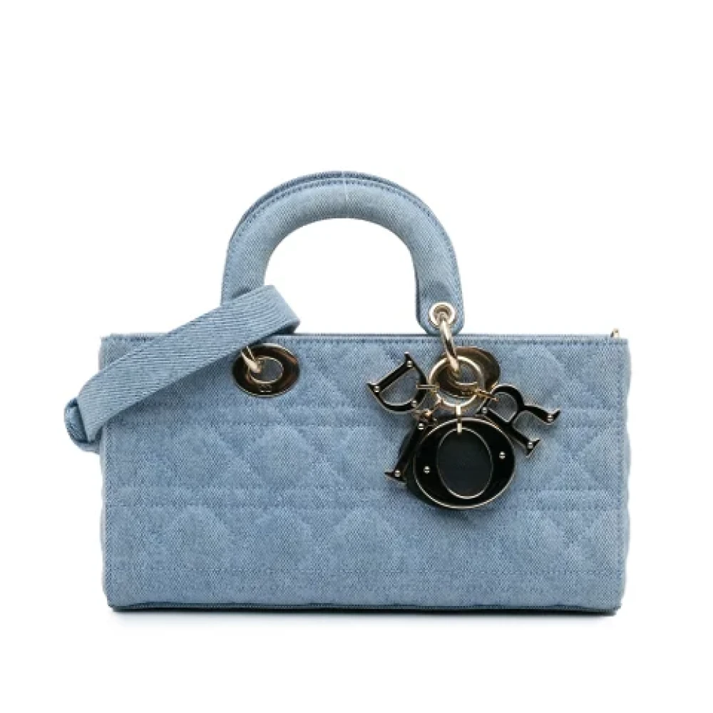 Pre-owned > Pre-owned Bags > Pre-owned Handbags - - Dior Vintage - Modalova