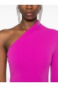 fuchsia-one-shoulder-asymmetrische-jurk